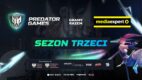 zapisy predator games