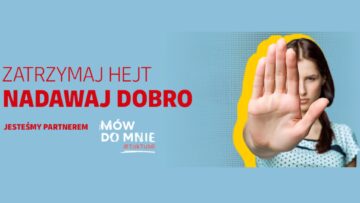 DHL eCommerce Polska zatrzymaj hejt