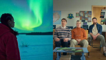 A.U.R.O.R.A.S.: Islandia zaprasza do polowania na zorzę w zabawnym mockumentary