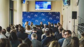 AI Chamber wzywa rządy Europy Środkowo- Wschodniej do stworzenia jednej regionalnej Gigafabryki AI