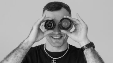 Jak założyłem agencję: Albert Stęclik (Kierunek Kreatywny)