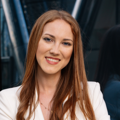 Aleksandra Chróst-Nowakowska