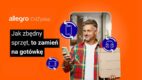Allegro testuje usługę Allegro OdZyskaj