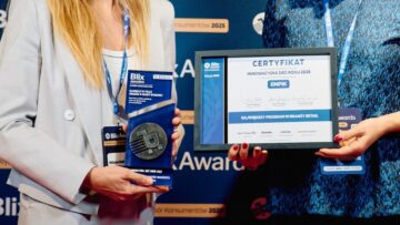 Finał Blix Awards. Ponad 145 tys. konsumentów wybrało najlepsze w kraju sieci handlowe