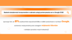 Porównywarka cen w Google istotnym elementem procesu zakupowego – badanie Fabryki e-biznesu