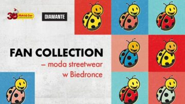 Kiedy Biedronka spotyka Warhola – modowa współpraca na 30-lecie