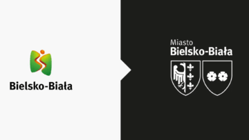 Nowa twarz Bielska-Białej: jak identyfikacja wizualna zmienia komunikację miasta