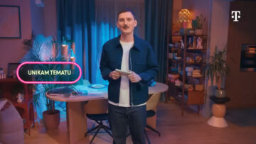 Zastąpmy niedopowiedzenia szczerą rozmową: Dawid Podsiadło w kolejnym spocie kampanii T-mobile #BurzymyBariery