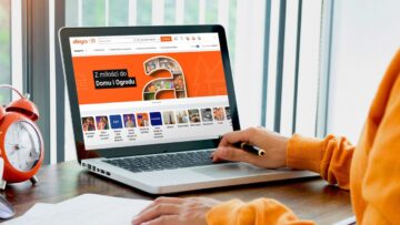 „Customer Journey 2025”: online najchętniej kupujemy na marketplace’ach [RAPORT]