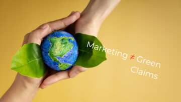 Marketing w ESG nie musi być zielonym komunikatem!