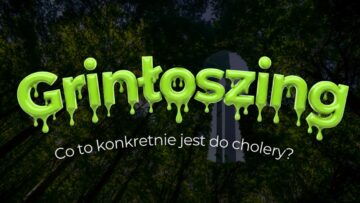 Greenwashing – czym jest, czym nie jest, a co jest MEGA śliskie?
