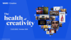 WARC: „The Health of Creativity 2025” [RAPORT]