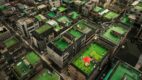 Rooftop Revival: Heineken przekształca zapomniane przestrzenie na dachach w oazy do spotkań
