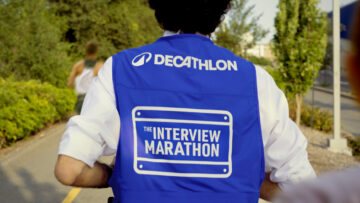 Employer branding w biegu: Decathlon prowadzi rozmowy rekrutacyjne na trasach wyścigów