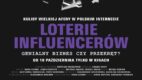 Upoluj bilet na dokument „Loterie influencerów. Genialny biznes czy przekręt?” [KONKURS]