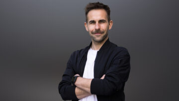 Jak założyłem agencję: Marcin Mystkowski (BERRY Kolektyw Kreatywny)
