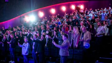 wnioski z Masters & Robots 2025