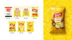 Lay’s® wprowadza nowe logo marki