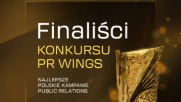 Poznaliśmy finalistów konkursu PR Wings 2025