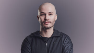 Paweł Jasiński obejmuje stanowisko Creative & Strategy Directora w Walk Creative