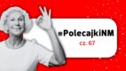 #PolecajkiNM cz. 67: raport „The Future of Strategy 2025”, analiza sytuacji algorytmów Julii Wieniawy i garść biletów do rozdania