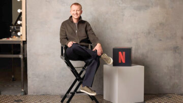 Nowy dyrektor programowy Netflixa w Polsce zapowiada premiery, wsparcie dla twórców i rozwój różnorodnych formatów