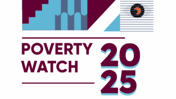 #NMInsights „Poverty Watch 2025”: 975 tys. osób zbyt biednych, by przeżyć – zbyt „bogatych”, by dostać pomoc [RAPORT]