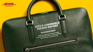 #NMInsight DHL: „2025 E-commerce Trends” [RAPORT]