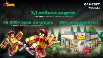 Nowa odsłona Biedronka Simulator na Robloxie
