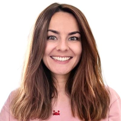 Sandra Wróbel-Konior