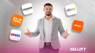 Sellify – kompleksowa obsługa kampanii i sprzedaży na Allegro i Amazon