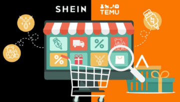 SHEIN i Temu pod lupą: 70% produktów zagraża konsumentom
