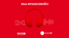 „Siła społeczności”: Radio 357 i DKMS łączą siły dla dzieci z oddziałów hematologii