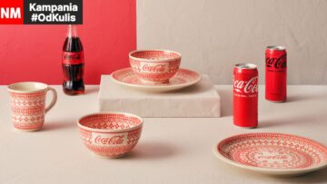 OdKulis Coca-Cola Bolesławiec