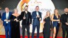 Agencja Alpaca Studio z tytułem Luksusowa Marka Roku 2025