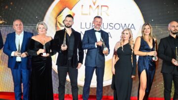 Agencja Alpaca Studio z tytułem Luksusowa Marka Roku 2025