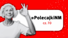 #PolecajkiNM cz. 70: raport „The Health of Creativity 2025”, Kryzysometr, infolinia Biblioteki Narodowej