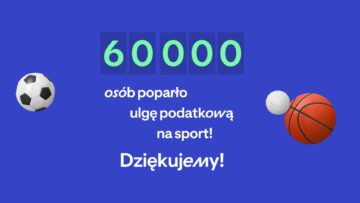 Decathlon ulga na sport petycja