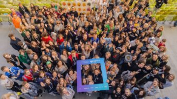 Gdański Miesiąc Zdrowia Psychicznego