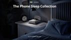 IKEA kolekcja Phone Sleep