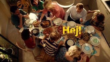 IKEA Polska zaprasza do stołu