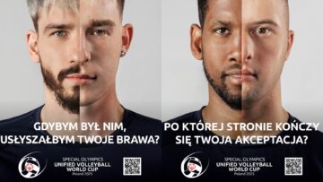 kampania olimpiady specjalne