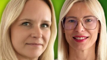 Karolina Walo Edyta Szymańska wywiad Plus