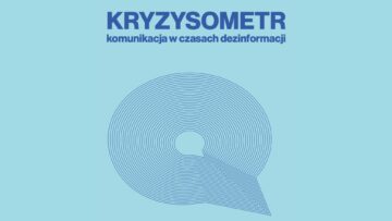 kryzysometr 2025 dezinformacja