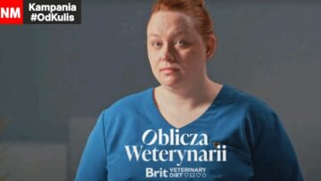 kampania Brit Oblicza weterynarii