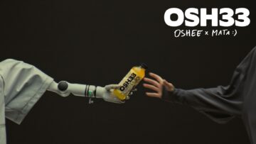 osh33 mata