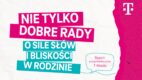 raport T-Mobile Nie tylko dobre rady