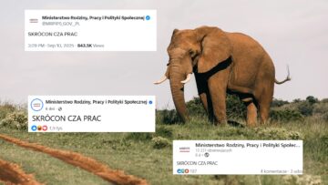 Trzy lekcje ze SKRÓCON CZA PRAC