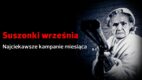 Suszonki miesiąca: top 18 kreacji września 2025 [PRZEGLĄD]