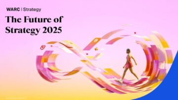 warc the future of strategy 2025